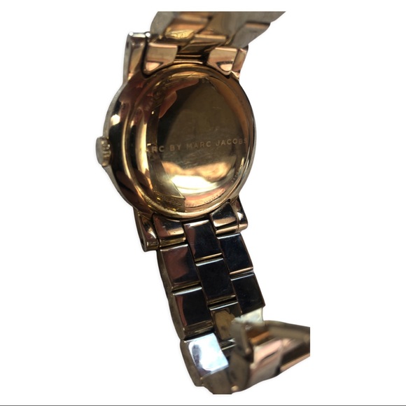 Marc Jacobs Amy Women’s Watch MBM3273 - Picture 2 of 4
